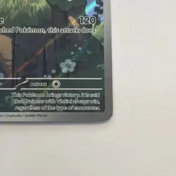 Victini 208 Sv: Scarlet & Violet Promo Cards Holo Promo EN HP 80 - Image 3