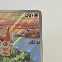 Victini 208 Sv: Scarlet & Violet Promo Cards Holo Promo EN HP 80 - Image 4