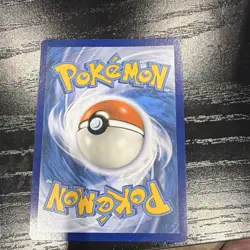 Pokemon Charizard Promo SM226 SM Holo Card 150 HP English 2019 Pikachu Project - Image 2