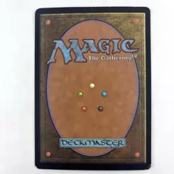 MTG Foil Forest #331 7th Edition Magic The Gathering TCG Card - Image 3