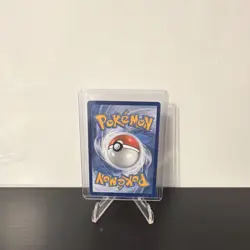Pokemon Rosa's Encouragement Trainer Cosmic Eclipse Full Art Holo English Card - Image 2