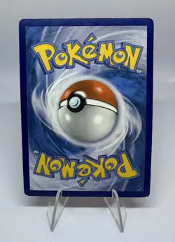 Torchic - 3/12 (#003/012) - Holofoil McDonald's Promos 2015 LP Pokemon Card - Image 2