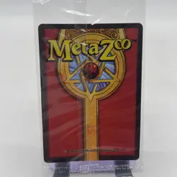 MetaZoo x Dim Mak Hodag Full Holo Promo Card SEALED Lot Of 20! - Image 3