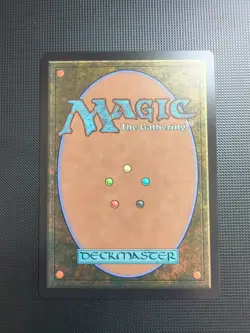 Veil of Summer - Strixhaven MA JP Silver Scroll Foil #0190 NM MTG - Image 2
