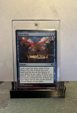 MTG Flow State - Secrets of Strixhaven (SOS) #49 Magic the Gathering - Image 1