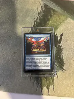 MTG Flow State - Secrets of Strixhaven (SOS) #49 Magic the Gathering - Image 2