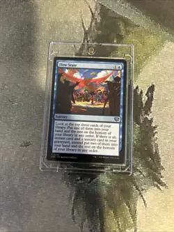 MTG Flow State - Secrets of Strixhaven (SOS) #49 Magic the Gathering - Image 3