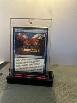 MTG Flow State - Secrets of Strixhaven (SOS) #49 Magic the Gathering - Image 5