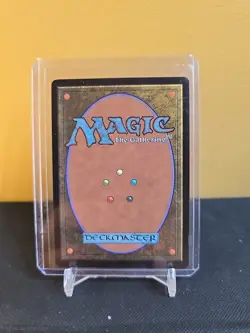 MTG - Polluted Bonds - 0075 - WOE - Anime Borderless - NM - Image 2