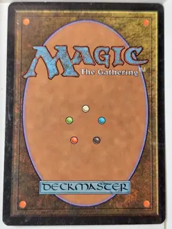 Abolish - Prophecy - Magic the Gathering MTG Nice! - Image 2
