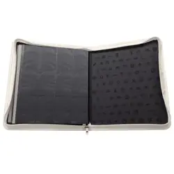 Ultra PRO Magic: The Gathering 30th Anniversary 12-Pocket Zippered PRO-Binder - Image 2