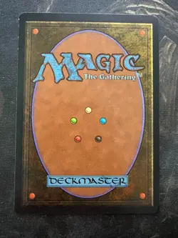 *** BETA Dark Ritual *** NM Light Chipping - DUTY FREE - MtG Magic - Image 3