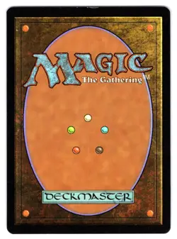 MTG Skull of Ramos Normal R Mercadian Masques (MMQ) 312 LP Magic - Image 2