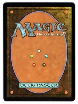 MTG Foster Normal R Mercadian Masques (MMQ) 247 LP Magic - Image 2