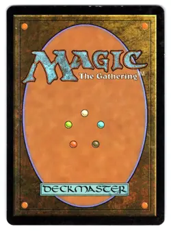 MTG Remote Farm Normal C Mercadian Masques (MMQ) 323 LP Magic - Image 2