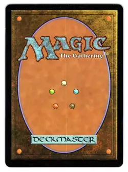 MTG Squallmonger Normal U Mercadian Masques (MMQ) 276 LP Magic - Image 2