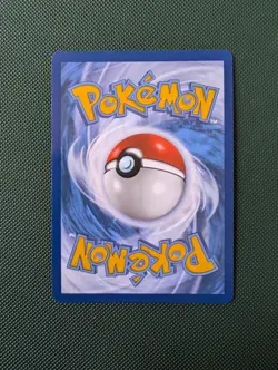 Steven's Beldum SVP 207 Battle Deck Black Star Promo Pokemon Card TCG - Image 2