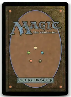 Jaheira, Friend of the Forest #237 (NM) Baldur's Gate CLB Magic MTG - Image 2