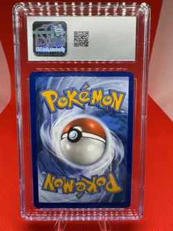 CGC 10 GEM MINT Pikachu 018/091 COSMOS HOLO Trick or Trade Pokemon Card 2024 TCG - Image 3