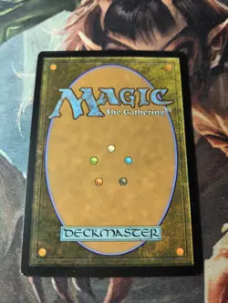 MTG Emrakul, the Promised End Eldrich Moon LP - Image 3