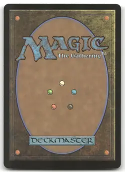 Thran Dynamo (Borderless) #658 (NM) Commander Masters CMM Magic MTG - Image 2