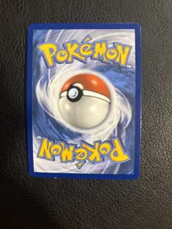 Pokemon Card - Energy Recycler 143/131 Forbidden Light Gold Secret Rare Holo - Image 2