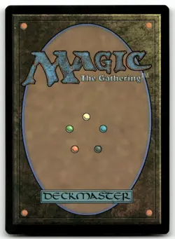And They Shall Know No Fear #9 (NM) Warhammer 40,000 40K Magic MTG - Image 2