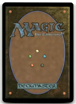 Kodama's Reach (Borderless) #649 (NM) Commander Masters CMM Magic MTG - Image 2