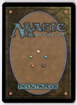 Echocasting Symposium (Borderless) SOS 291 Magic: The Gathering Foil Mythic NM - Image 2