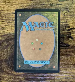 MTG Magic The Gathering Reckless One Onslaught Foil - Image 2
