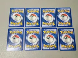 Vintage Pokemon E Reader Lot of 92 Cards - Expedition, Aquapolis, EX Sandstorm - Image 5