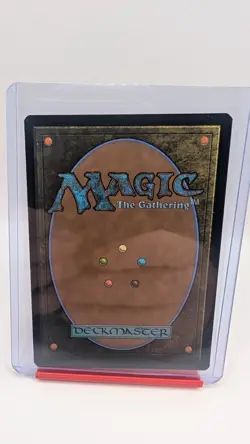 Flaring Cinder [Foil] #225 Magic Lorwyn Eclipsed - Image 2
