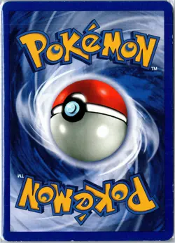 Pokemon Card - Brock's Graveler 40/132 Gym Heroes Uncommon Unlimited MP - Image 2