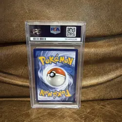 Pokemon TCG Castform TG11/TG30 PSA MINT 9 Lost Origin 2022 Trainer Gallery Holo - Image 2