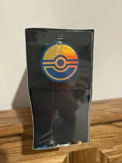 Pokemon TCG Mega Evolution Elite Trainer Box - Small Rip - Image 3