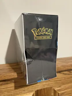 Pokemon TCG Mega Evolution Elite Trainer Box - Small Rip - Image 4