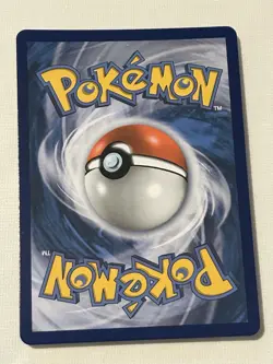 Pokemon TCG Tauros GX 100/149 Sun & Moon Base Set Ultra Rare - Image 2