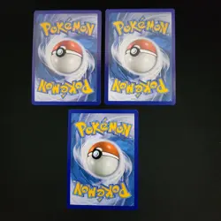 Pokemon Psyduck & Golduck x15 Card Lot Bundle - Image 4