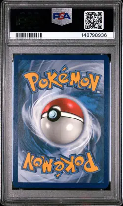 2019 POKEMON SM BLACK STAR PROMO TEAM UP SINGLE PACK BLISTERS PIKACHU-HOLO PSA 9 - Image 2