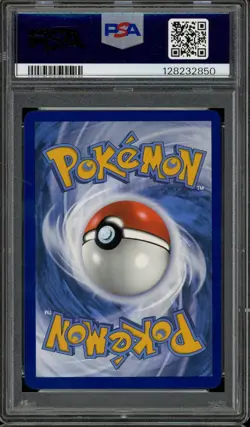 2025 POKEMON PRE EN #030 JOLTEON ex GEM MT PSA 10 SUPRISE BOX EXCLUSIVE #2850 - Image 2