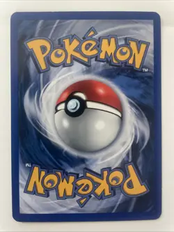 Pokemon Neo Discovery Smeargle TCG 11/75 Holo Unlimited Rare - Image 2