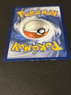 Pokemon TCG Charizard EX Obsidian Flames 223/197 HEAVY EDGE WEAR SEE PHOTOS - Image 5