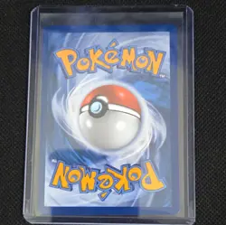 Pokemon TCG Mega Latias EX 181/132 ME01 Mega Evolution Secret Rare Holo - Image 2