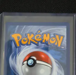 Pokemon TCG Mega Latias EX 181/132 ME01 Mega Evolution Secret Rare Holo - Image 5