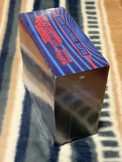 Pokemon Sword & Shield Darkness Ablaze Elite Trainer Box ETB - Image 3