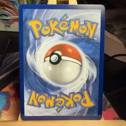Medicham 241/217 Ascended Heroes Illustration Rare Holo Pokemon TCG MINT - Image 3