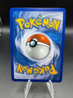 TCG POKEMON GASTRODON WEST SEA LV. 50 HOLO 22/111 RISING RIVALS - Image 2