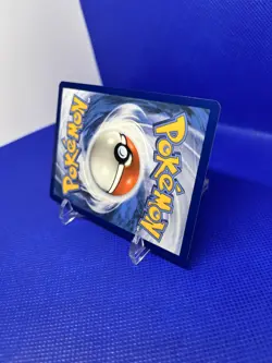 Pokemon Eevee Holo TCG Card 188/167 Sv06 Twilight Masquerade - Image 2