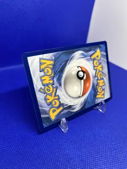 Pokemon Eevee Holo TCG Card 188/167 Sv06 Twilight Masquerade - Image 3