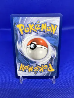 Pokemon Eevee Holo TCG Card 188/167 Sv06 Twilight Masquerade - Image 4